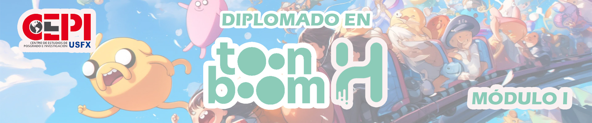 banner de presentación